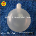 50*32mm internal plastic squeakers pet toy squeaker